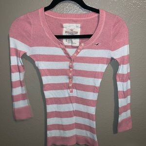 Hollister long sleeve